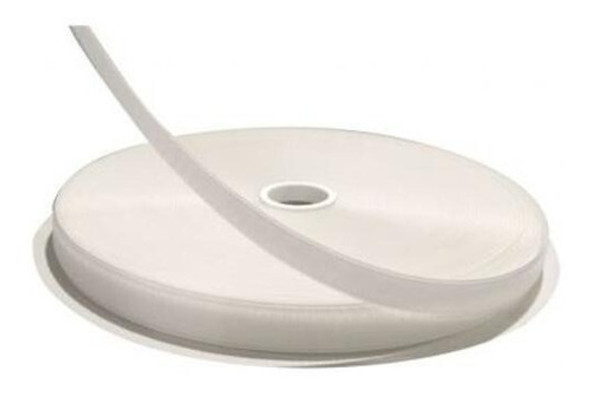 Velcro Rollo De 25m X 5cm Blanco O Negro | Juki Uruguay 0