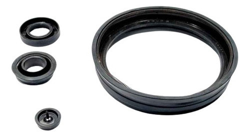 Kit Reparacion Servo Freno Bosch Merced Benz 1114 - Xx 5163 0