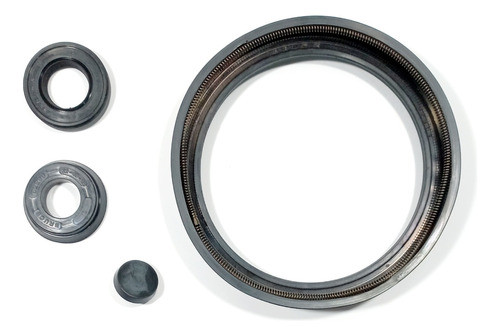 Kit Reparacion Servo Freno Bosch Merced Benz 1114 - Xx 5163 1