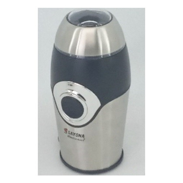 Molinillo De Café Electrico Moledor Szj-r12ss 220v 350w Yop 0 Molinillo De Café Electrico Moledor Szj-r12ss 220v 350w Yop 0