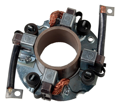 Portacarbones Para Delco (arranque) Tamatel 12489 0