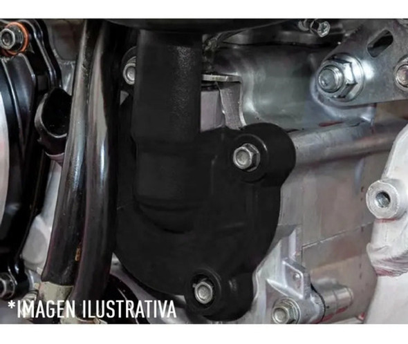 Protector Bomba Agua Beta Rr 350 Enduro 4t - Polisport 1