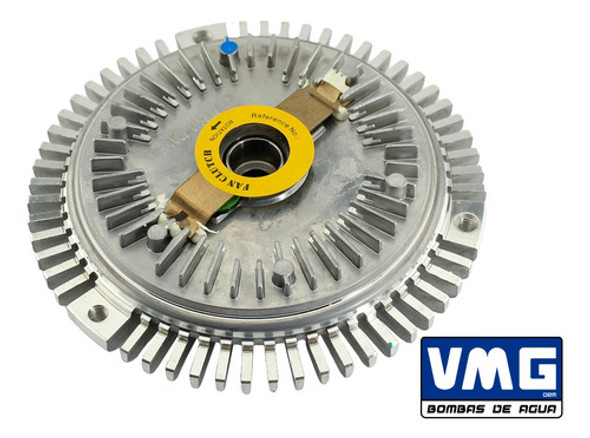 Polea Viscosa Para Mercedes Benz Sprinter Cdi 311 313 411 1