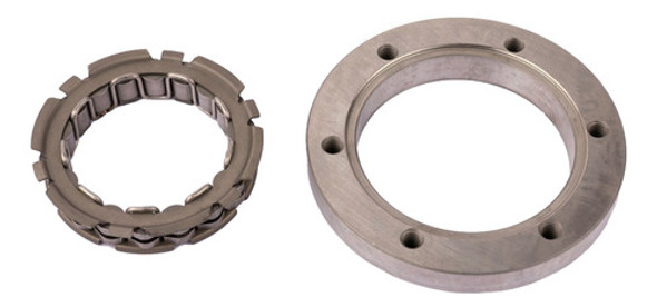 Kit Bendix P/honda Cbx 250 Twister / Tornado 250 W Standard 0