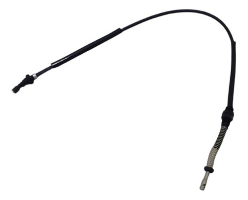 Cable Acelerador Fiat Siena 2005 Al 2007 1