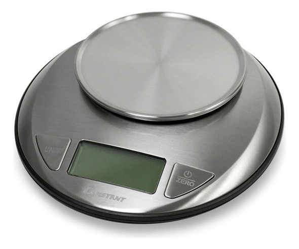 Balanza Metalica Con Bowl Hasta 5 Kilos Lh-3379 1