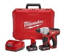 Rotomartillo Sds Plus 12v 13mm Milwaukee - Ynter Industrial 0