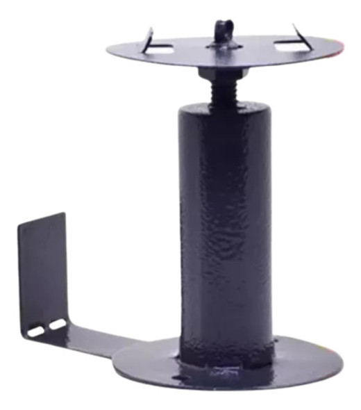 Soporte Metal Bidón Extra Chato 8 Litros Driven Neumóvil 0