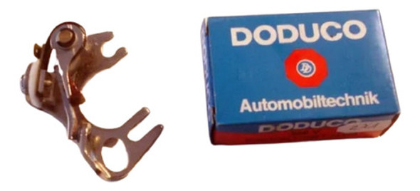 Platino Doduco 368v - Mitsubishi  T Y L 100 0