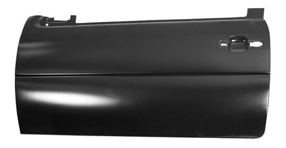 Panel Puerta Izq. (2 Ptas) Vw Gol 2004-05 G3 (2ºs) 0