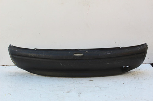 Paragolpe Trasero Chevrolet Corsa 1998 Pat 228 0