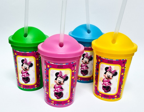 Vasos Plásticos Souvenirs - Blaze (20 Unid) 1 Vasos Plásticos Souvenirs - Blaze (20 Unid) 1