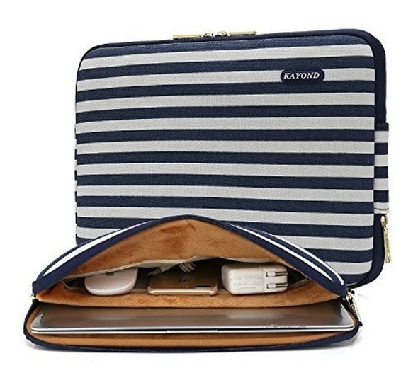 Funda Resistente Al Agua Para Laptop De 13 Pulgadas 0