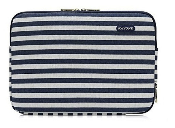 Funda Resistente Al Agua Para Laptop De 13 Pulgadas 1