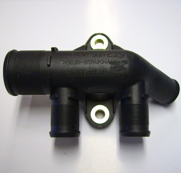 Pipa Termostato Birth Citroen Visa Club 78-82 0