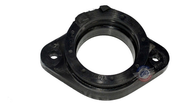 Boca De Admisión Tobera Suzuki Dr 650  - Rts 1