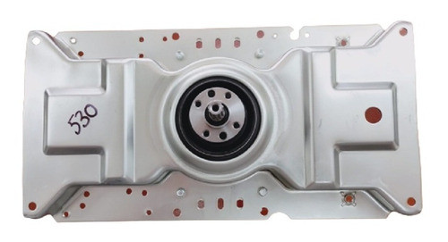 Caja Lavarropa Philco Ph 15 Reten Grande 78mm 0