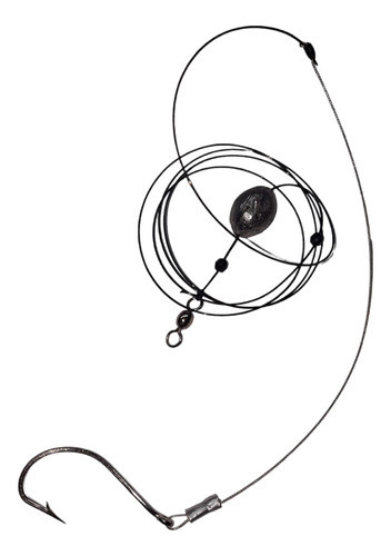 Linea Peco Mandube 24 0