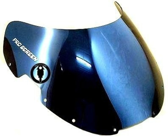 Parabrisa Motos Gsxr 1100 91/92 Oil Suzuki Burbuja Cupula 1