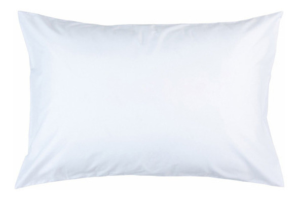 Almohada Haussman Ecodown Clasica Queen 70x50cm.para Hoteles 0
