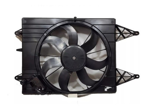 Electro Volkswagen Fox Suran Gol Trend Voyage C-resistencia 0