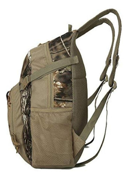 Auscamotek Mochilas De Camuflaje Para Caza Accesorios Pesca 1