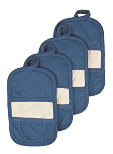 Coleccion Ritz Royale Mitz 100% Algodon, Conjunto De 4 Sop 0