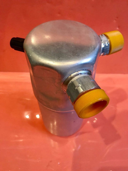 Filtro Deshidratador Para Chevrolet S10 Blazer 1