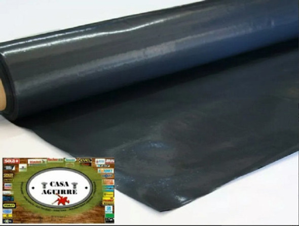Nylon Agrotileno 200 Micrones 6x9 Metros. ( Benavidez ) 1