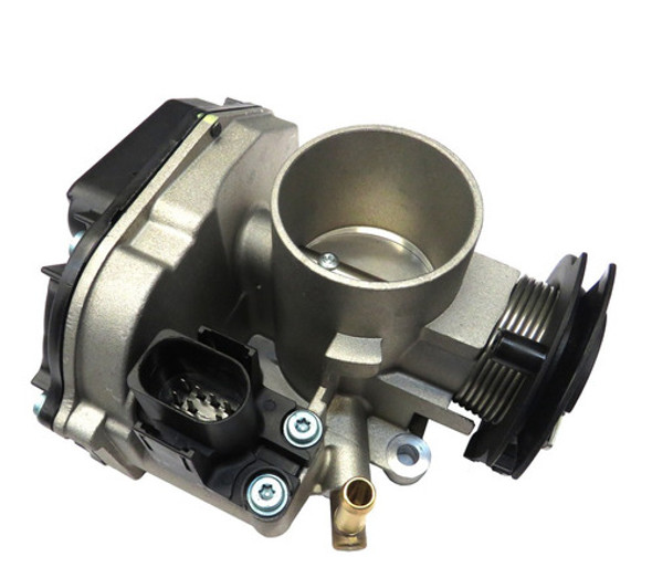 Cuerpo Mariposa Volkswagen/saveiro/ Gol 1.0 8v. 1994-2002 1