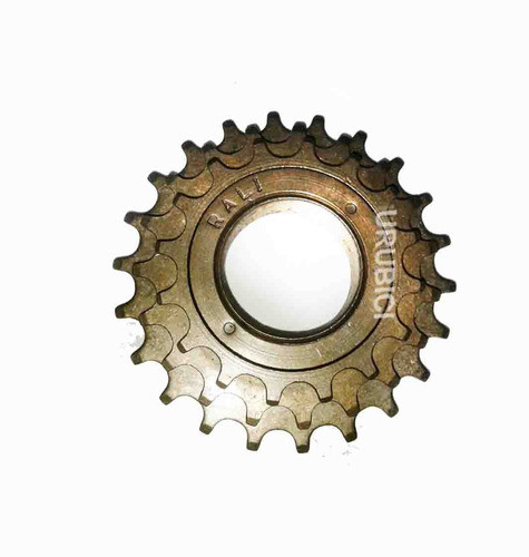 Piñon De 3 Coronas Dorado Paragon 0