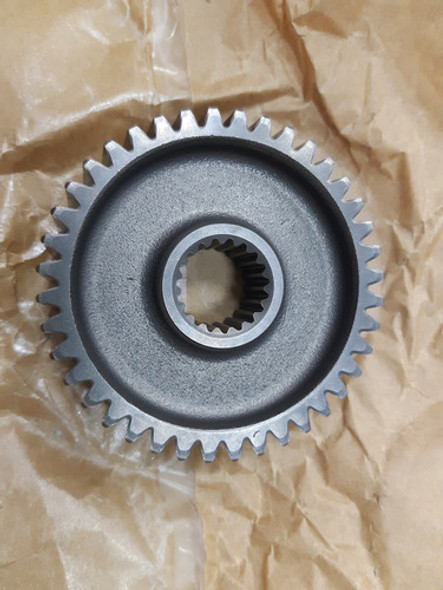 Engranaje Eje Variador Benelli Seta 125 Agrobikes 1 Engranaje Eje Variador Benelli Seta 125 Agrobikes 1