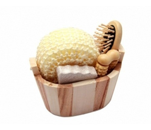 Set De Spa Kit De Ducha Souvenir Regalo Empresarial 0