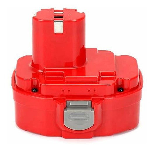 Batería Para Taladro Atornillador Makita 1835 8391 D 0