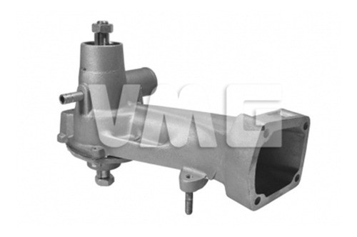 Bomba Agua     Fiat 133/850 /1970 0