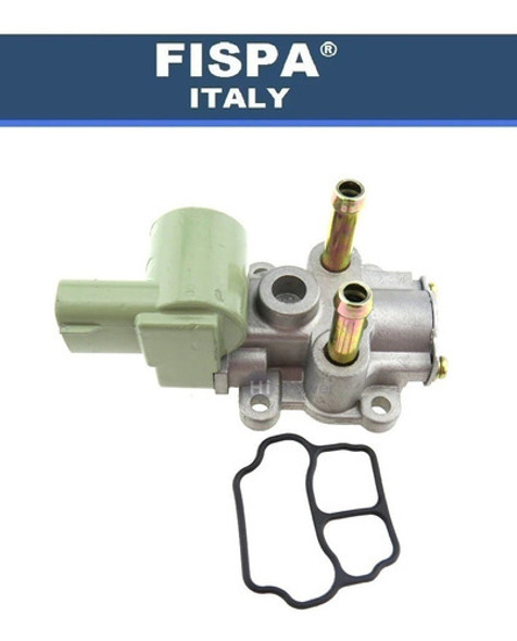 Motor Paso A Paso 3 Pines  Con Ralentí Toyota 2227011010 1