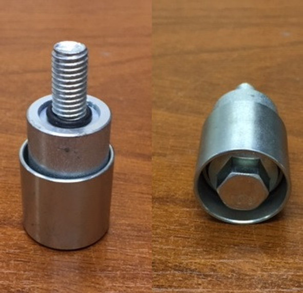 Tensor Correa Distrib (484) Kxb Chery Tiggo (t11) 08-13 0