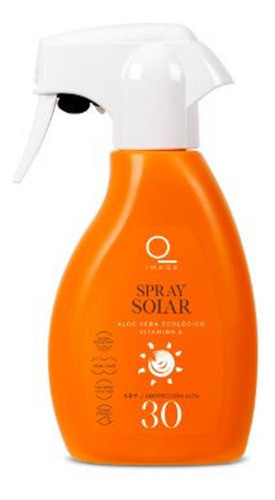 Protector Solar Cuerpo Cara Spf30 Ombra Sun Vegano Alemania 0