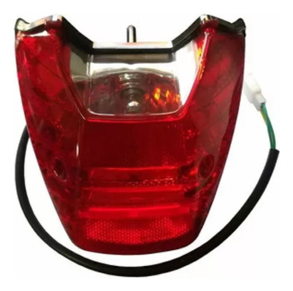 Farol Trasero Gs2 0 Farol Trasero Gs2 0