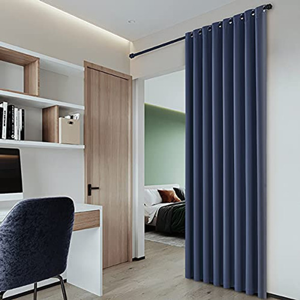 Cortinas Divisoras De Habitacin, Cortina De Privacidad Para 1