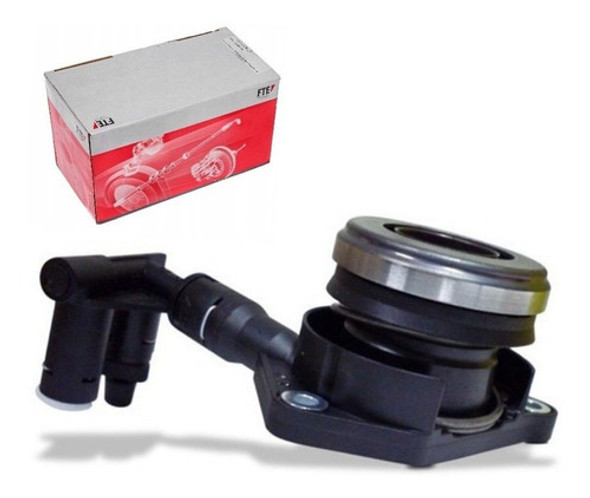 Actuador Hidráulico Embrague Para Ford Fiesta 1.6 16v Sipara 0