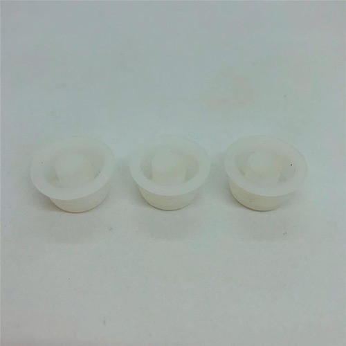 Botella Vidrio Aceite Vinagre Tapa Inserto Redonda 500 X12 1