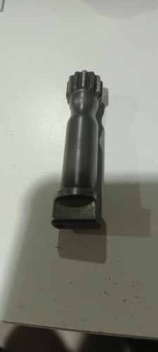 Eje De Mando Bomba Inyectora Dpc Diesel Enrique 1