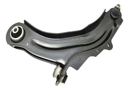 Parrilla Suspencion Izquierda Renault Megane Ii 0
