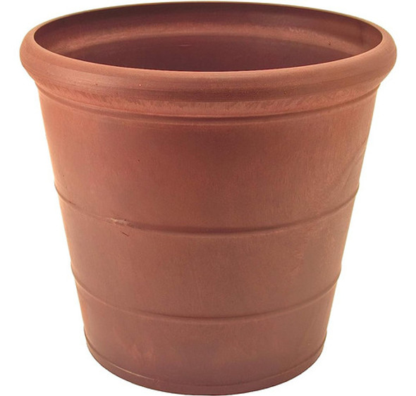 Psw Nur28tc Drop Planter, 11.5 Por 10.5 Pulgadas, Plástico, 1