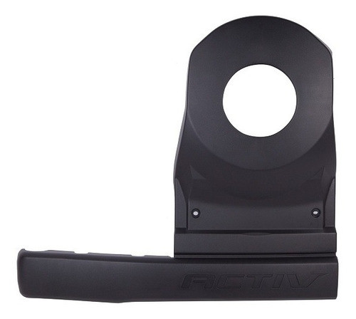 Tapa Manija Porton Original Chevrolet Spin Activ 0
