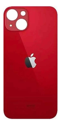 Tapa Vidrio Trasera Para iPhone 14 1