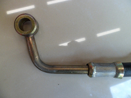 Manguera De Retorno Dirección Hidráulica Ford Galaxy 1