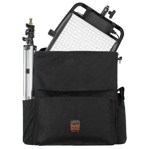 Portabrace Lpb Camera Camcorder Case Black (lpb Astra) 0