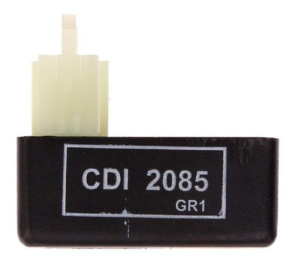 Cdi Honda Xl200 Pietcard Argentina 0